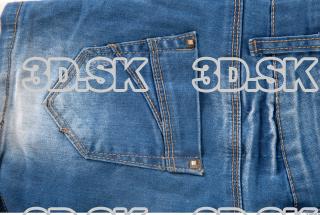 Jeans texture of Elvira 0009